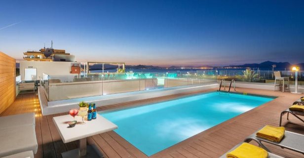 Hotel Boutique Som Llaut