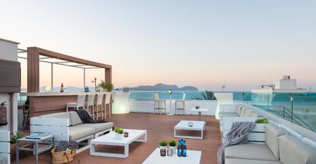 Hotel Boutique Som Llaut