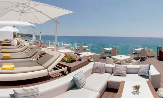 Hotel Boutique Spa Cosmopolita