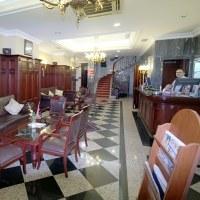 Hotel Boutique Star