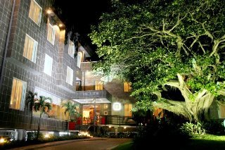 Hotel Boutique Studio