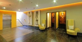 Hotel Boutique Studio