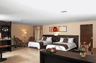 Hotel Boutique Studio