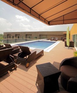Hotel Boutique Studio