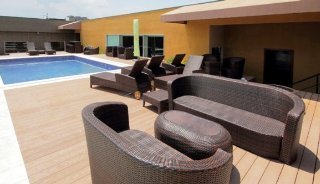 Hotel Boutique Studio