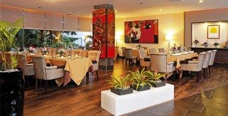Hotel Boutique Studio