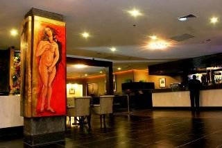 Hotel Boutique Studio