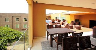Hotel Boutique Studio