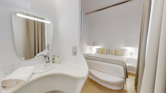 Hotel Boutique Suite Generis