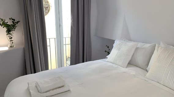 Hotel Boutique Suite Generis