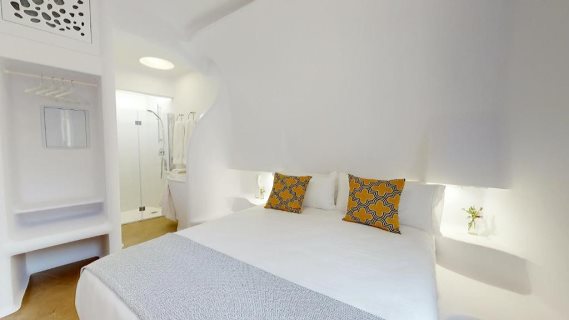 Hotel Boutique Suite Generis