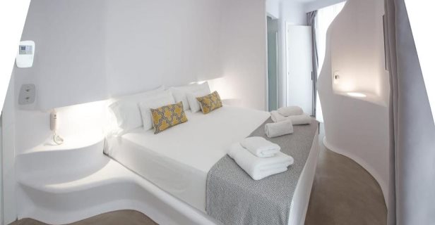 Hotel Boutique Suite Generis