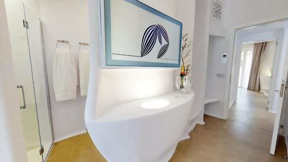Hotel Boutique Suite Generis