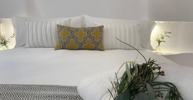 Hotel Boutique Suite Generis