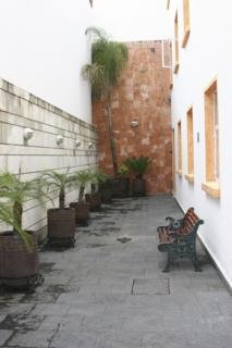 Hotel Boutique & Suites Galeria