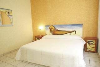 Hotel Boutique & Suites Galeria