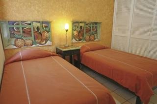 Hotel Boutique & Suites Galeria