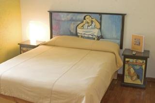 Hotel Boutique & Suites Galeria