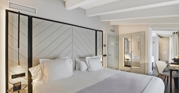 Hotel Boutique Summum Prime
