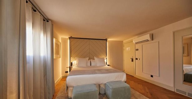 Hotel Boutique Summum Prime