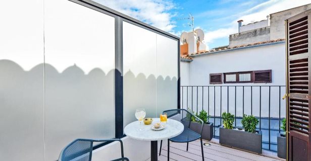 Hotel Boutique Summum Prime