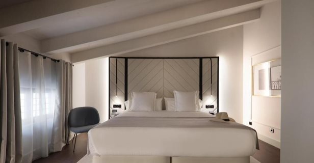 Hotel Boutique Summum Prime