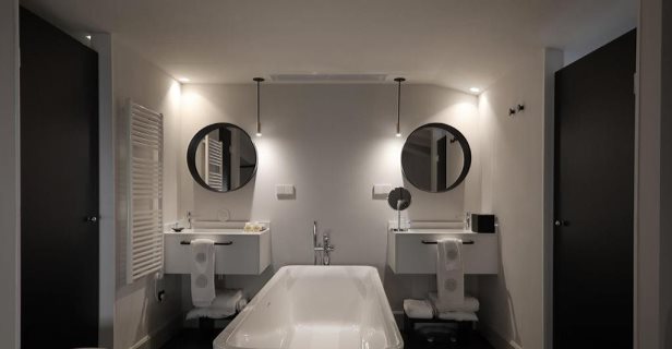 Hotel Boutique Summum Prime