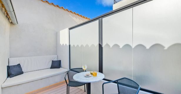 Hotel Boutique Summum Prime
