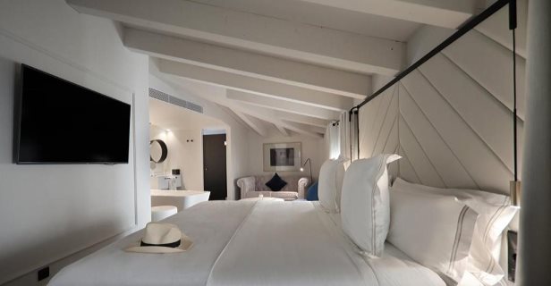 Hotel Boutique Summum Prime
