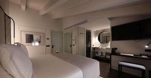Hotel Boutique Summum Prime