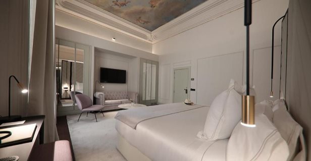 Hotel Boutique Summum Prime
