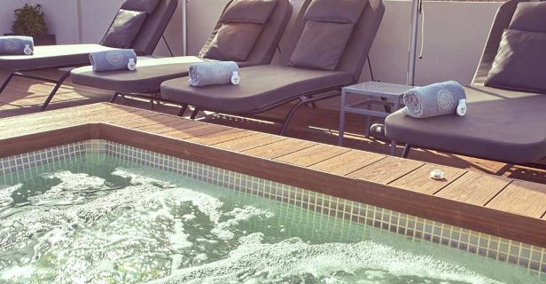 Hotel Boutique Summum Prime