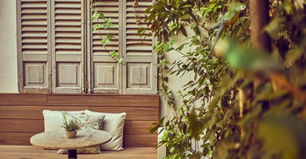 Hotel Boutique Summum Prime