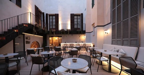 Hotel Boutique Summum Prime