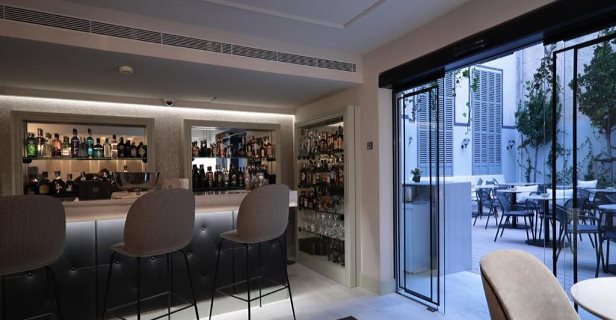 Hotel Boutique Summum Prime