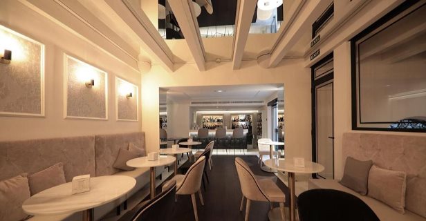 Hotel Boutique Summum Prime