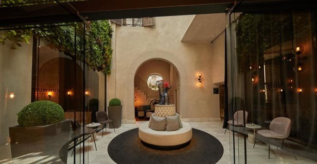Hotel Boutique Summum Prime
