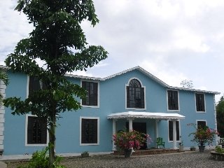 Hotel Boutique Tamarind Great House