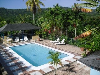 Hotel Boutique Tamarind Great House