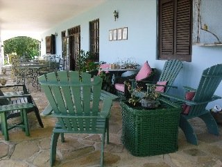 Hotel Boutique Tamarind Great House