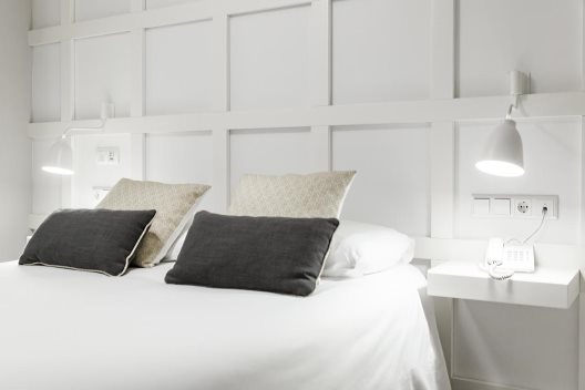 Hotel Boutique Teatro Romano