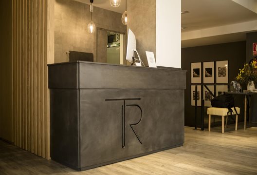 Hotel Boutique Teatro Romano