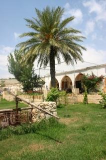 Hotel Boutique The Nitovikla Garden