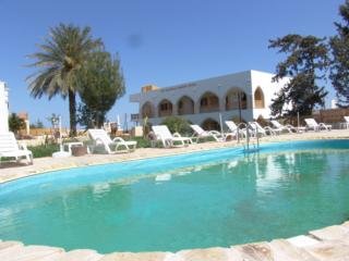 Hotel Boutique The Nitovikla Garden
