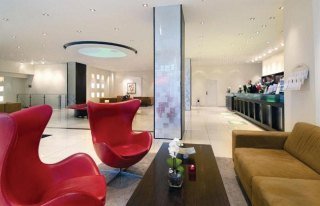 Hotel Boutique The Square