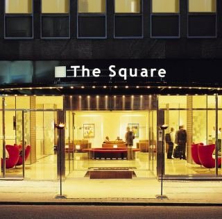 Hotel Boutique The Square