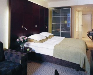 Hotel Boutique The Square