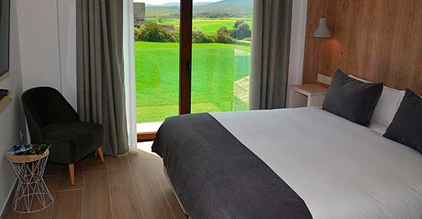 Hotel Boutique Tierra Buxo