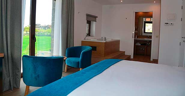 Hotel Boutique Tierra Buxo