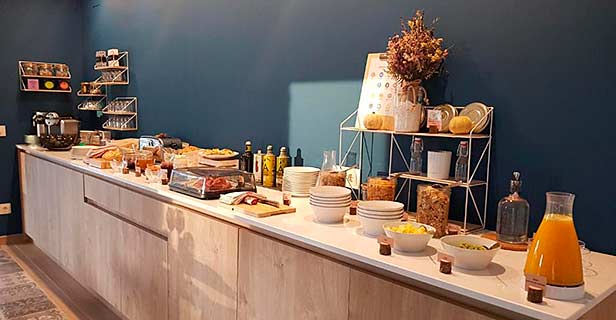 Hotel Boutique Tierra Buxo